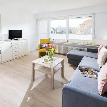 Duenenrose Duenenrose 40 * Norderney