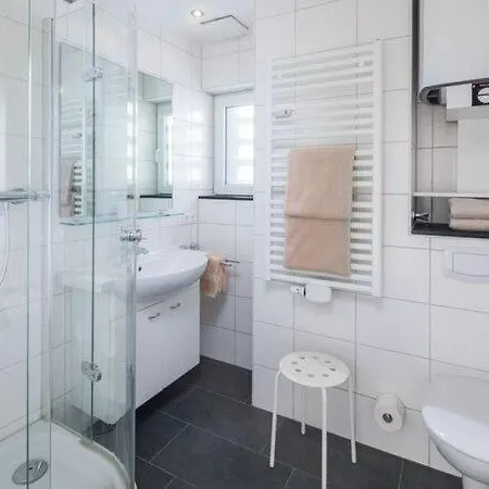 דירה Duenenrose Duenenrose 40 *