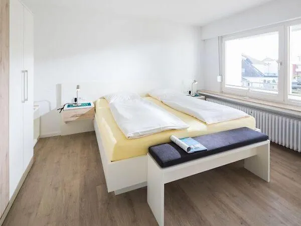 アパート Duenenrose Duenenrose 40 *