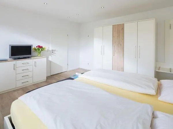 Duenenrose Duenenrose 40 アパート ノルダーナイ